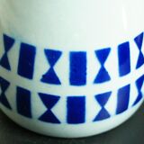 Waku Feuerfest ceramic teapot