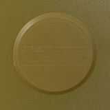 Five-piece profile system by Flötotto from the 1970s