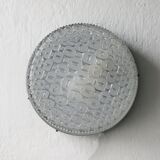 Plafonnier du milieu du siècle de RZB Leuchten, années 1960