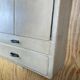 Armoire murale 1960