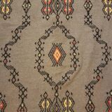 Persian carpet 162x236cm 100% wool