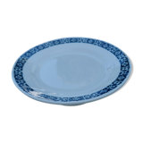 Compotier in vintage earthenware