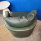 Fauteuil Roche Bobois desing vintage
