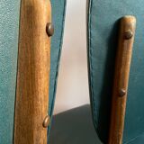 Pair of art deco chairs