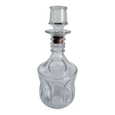 Carafe mid-century post-prohibition