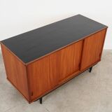 Dresser, Danish design, 1970s, made in Denmark