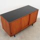 Commode, design danois, années 1970, fabriquée au Danemark