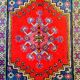 Tapis amazigh Afrique du nord