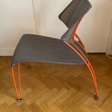 Chaise IKEA design PS asslo