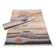 Paire de kilims, tapisseries de style moderne, Asie Centrale, fin XXe