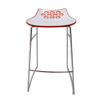Italian bar stool Jam by Calligaris