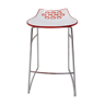 Italian bar stool Jam by Calligaris