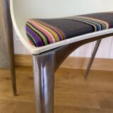 Hoop chairs - design Marco Maran