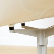 Jehs+Laub JL11 Space Lounge Chair for Fritz Hansen, 2007