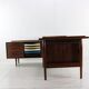 Bureau en palissandre par Arne Vodder pour Sibast Danemark