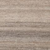 9x13 Brown Beige Large Vintage Rug, 265x399Cm