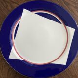 Assiette – plat de collection design Adam Tihany pour Villeroy et Boch