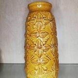 Ceramic vase