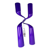 Mikaela Dörfel Pair of “Tango” design candlesticks for Menu