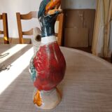 Duck jug