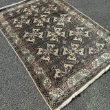 Handmade Persian Rug