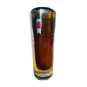 Vase en verre de Schott Zwiesel