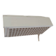 Industrial style wall lights by Ikea - 80s