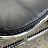 LC4 chaise longue no. 1382 Le Corbusier, Jeanneret & Perriand Cassina, 1960