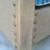 Bohemian club chair 1930