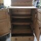 English sideboard