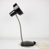 Vintage bakelite table lamp, 1950's