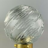 60s 70s ball lamp light table lamp bedside lamp space age design