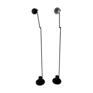Lampes halogènes par