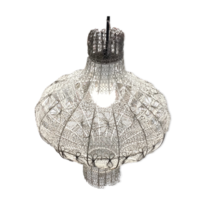 Suspension fer