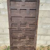Porte ancienne