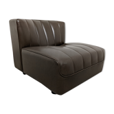 Tito Agnoli's 70s driver for Mobilier International