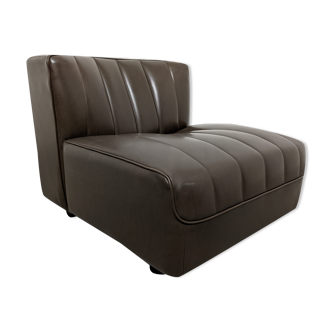 Tito Agnoli's 70s driver for Mobilier International
