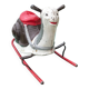 Rare and old mobo brand rocking snail