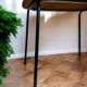 Side table
