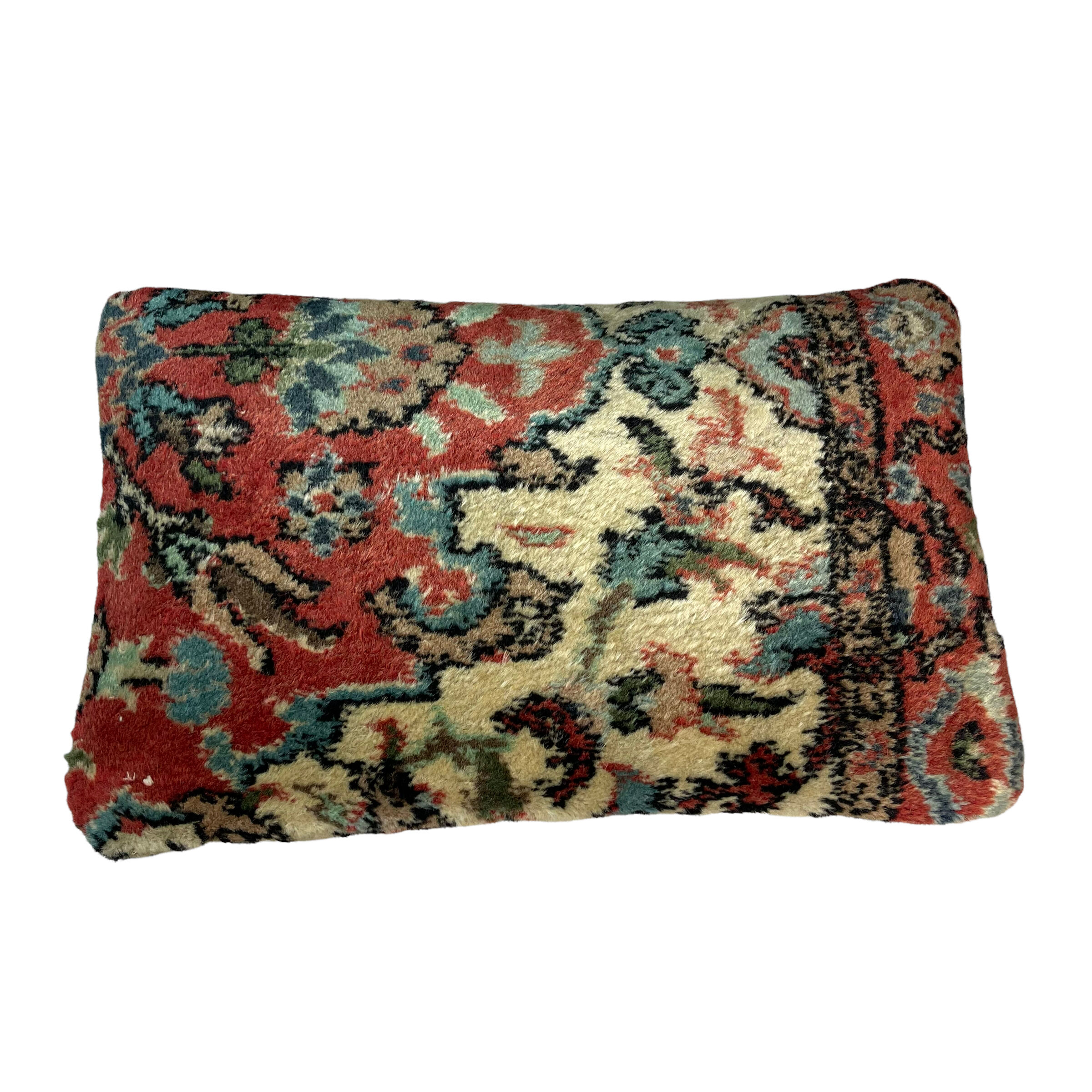 Turkish cushion cover , 30 x 50 cm
