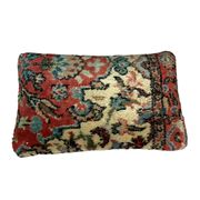 Turkish cushion cover , 30 x 50 cm