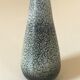 Vintage cracked vase design 60 years