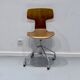 Swivel chair Model 3113 by Arne Jacobsen, Fritz Hansen, 1960s
