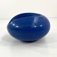 Chauffeuse "Pastil" bleue par Eero Aarnio pour Asko, 1960