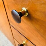 Vintage sideboard by E Gum for G Plan circa 60