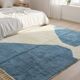Authentic Berber rug 3 x 2 m