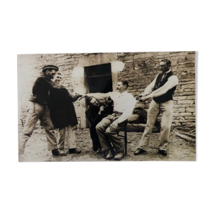 Photographie ancienne