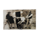 Photography former Osteopath Rebouteux