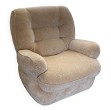 Ball chair from the 70s