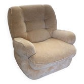 Ball chair from the 70s